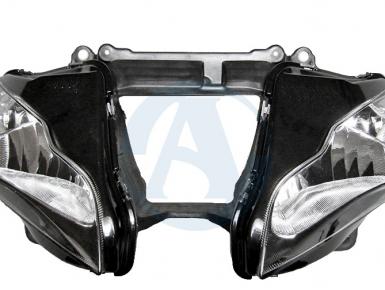 Фара, Kawasaki, ZX 10 R Ninja, 2011, 0, 0