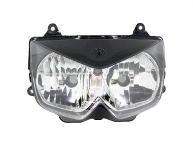 Фара, Kawasaki, Ninja 250 R, 2012, 0, 0