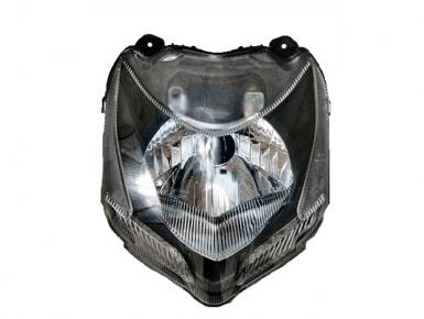 Фара, Ducati, Streetfighter 848, 2012, 0, 0