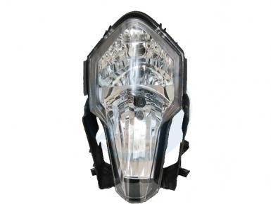 Фара, KTM, 1190 RC8 R, 2013, 0, 0