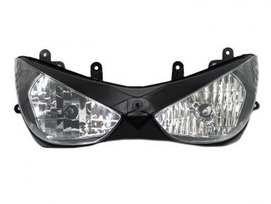 Фара, Kawasaki, ZX 6 R Ninja, 2006, 0, 0