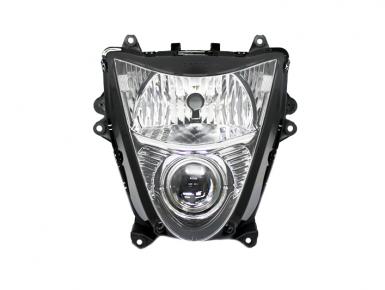 Фара, Suzuki, GSX 1300 R Hayabusa, 2008, 0, 0