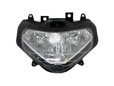 Фара, Suzuki, GSX R 1000, 2002, 0, 0