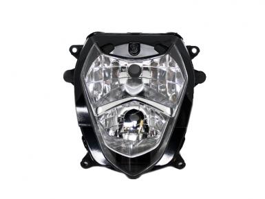 Фара, Suzuki, GSX R 1000, 2004, 0, 0