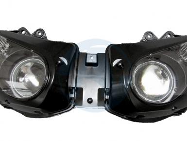 Фара, Kawasaki, ZX 10 R Ninja, 2006, 0, 0