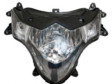 Фара, Suzuki, GSX R 1000, 2009, 0, 0