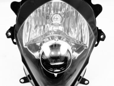 Фара, Suzuki, GSX R 1000, 2008, 0, 0