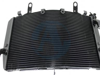 Радиатор охлаждения, Yamaha, YZF R1, 2008, 0, 0