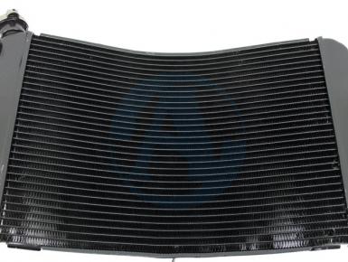 Радиатор охлаждения, Yamaha, YZF R1, 2006, 0, 0