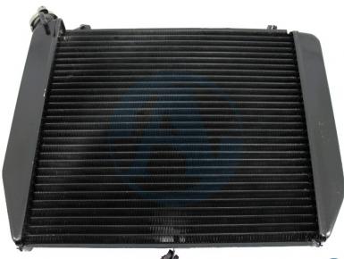 Радиатор охлаждения, Yamaha, YZF R1, 2003, 0, 0