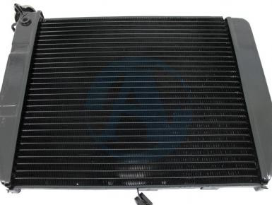 Радиатор охлаждения, Yamaha, YZF R1, 2001, 0, 0