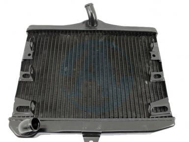 Радиатор охлаждения, Yamaha, V-Max 1200, 2007, 0, 0