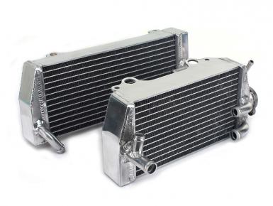 Радиатор охлаждения, Suzuki, RM-Z 450, 2005, 0, 0