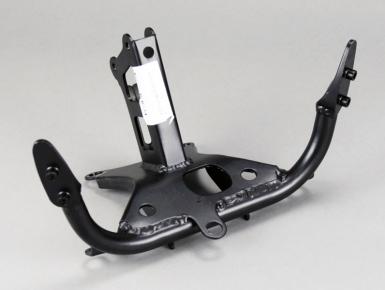 Паук приборной панели, Yamaha, YZF R1, 1999, 0, 0