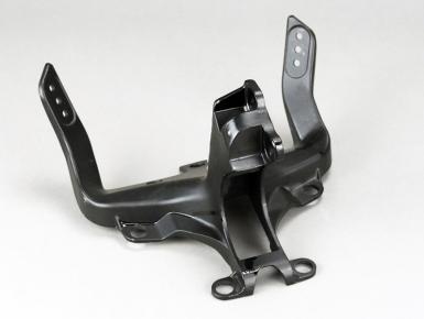 Паук приборной панели, Yamaha, YZF R1, 2010, 0, 0