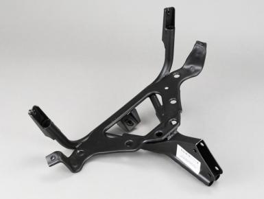 Паук приборной панели, Kawasaki, ZX 12 R Ninja, 2005, 0, 0