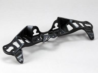 Паук приборной панели, Kawasaki, ZX 10 R Ninja, 2007, 0, 0