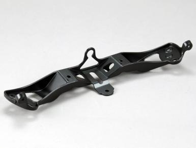 Паук приборной панели, Kawasaki, ZX 6 R Ninja, 2006, 0, 0