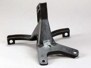 Паук приборной панели, Suzuki, GSX R 600, 1999, 0, 0