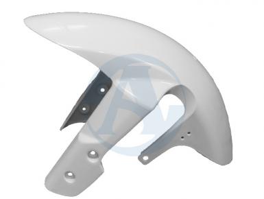 Крыло переднее, Suzuki, GSX R 600, 2007, 0, 0