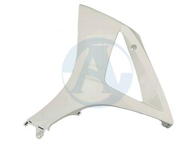 Накладка пластиковая левая, Suzuki, GSX R 600, 2008, 0, 0