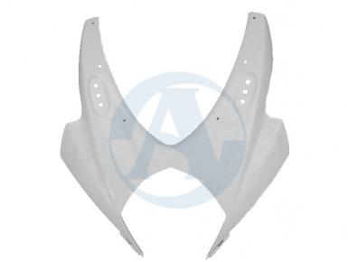 Морда, Suzuki, GSX R 1000, 2008, 0, 0