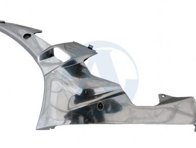 Накладка пластиковая левая, Yamaha, YZF R6, 2007, 0, 0