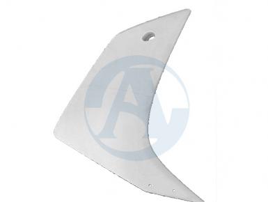 Накладка пластиковая правая, Yamaha, YZF R1, 2008, 0, 0