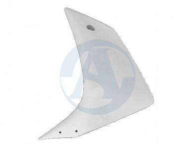 Накладка пластиковая левая, Yamaha, YZF R1, 2008, 0, 0