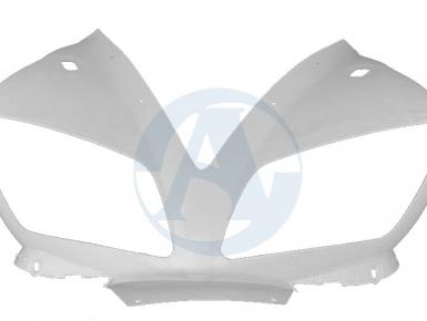 Морда, Yamaha, YZF R1, 2003, 0, 0