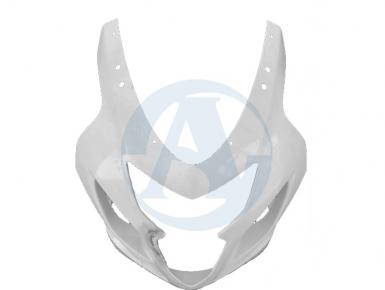 Морда, Suzuki, GSX R 600, 2005, 0, 0