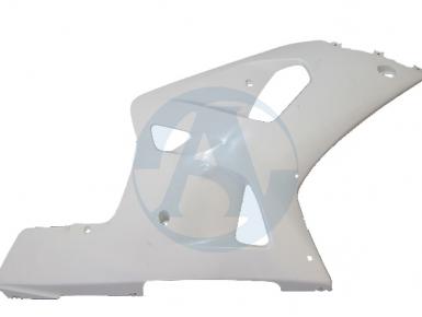 Накладка пластиковая правая, Suzuki, GSX R 1000, 2002, 0, 0
