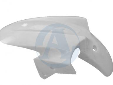 Крыло переднее, Kawasaki, Ninja 250 R, 2009, 0, 0