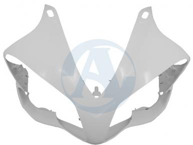 Морда, Yamaha, YZF R1, 2008, 0, 0