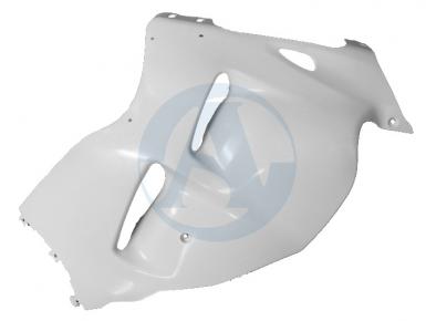 Накладка пластиковая правая, Suzuki, GSX 1300 R Hayabusa, 1999, 0, 0