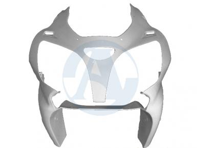 Морда, Kawasaki, ZX 6 R Ninja, 2002, 0, 0