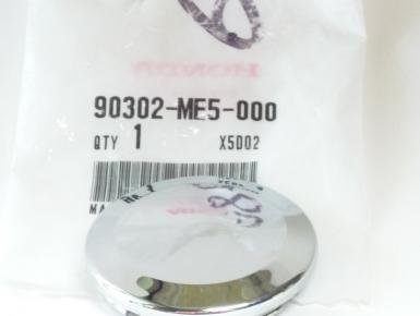 Заглушка декоративная, Honda, 0, 1