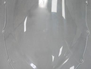 Ветровое стекло, Kawasaki, ZX 7 R Ninja, 2000, 0, 0