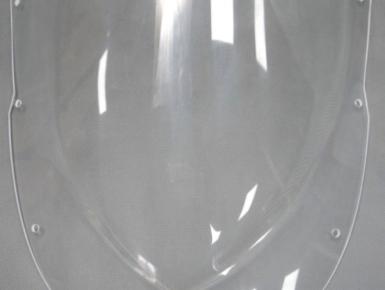 Ветровое стекло, Kawasaki, ZX 6 R Ninja, 1997, 0, 0