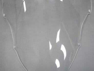 Ветровое стекло, Kawasaki, ZX 6 R Ninja, 2004, 0, 0