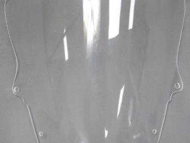 Ветровое стекло, Kawasaki, ZX 6 R Ninja, 2012, 0, 0