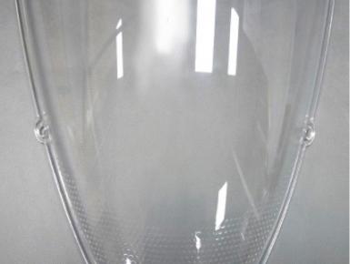 Ветровое стекло, Kawasaki, ZX 6 R Ninja, 2007, 0, 0