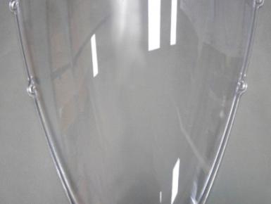 Ветровое стекло, Kawasaki, 2014, 0, 1