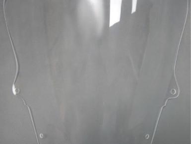 Ветровое стекло, Kawasaki, ZX 10 R Ninja, 2004, 0, 0