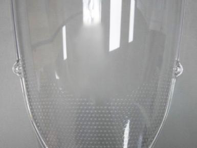 Ветровое стекло, Kawasaki, ZX 10 R Ninja, 2007, 0, 0