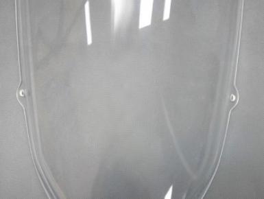 Ветровое стекло, Kawasaki, ZX 10 R Ninja, 2004, 0, 0