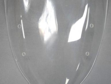 Ветровое стекло, Kawasaki, Z 1000, 2006, 0, 0