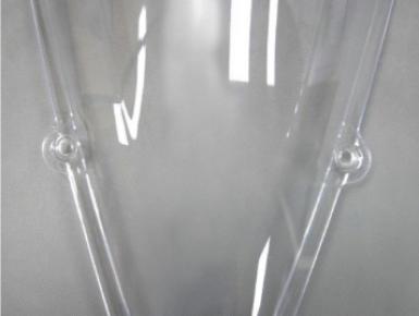 Ветровое стекло, Yamaha, YZF R1, 2006, 0, 0