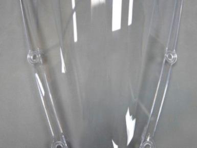 Ветровое стекло, Yamaha, YZF R1, 2001, 0, 0