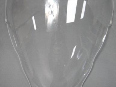 Ветровое стекло, Suzuki, SV 650, 2002, 0, 0